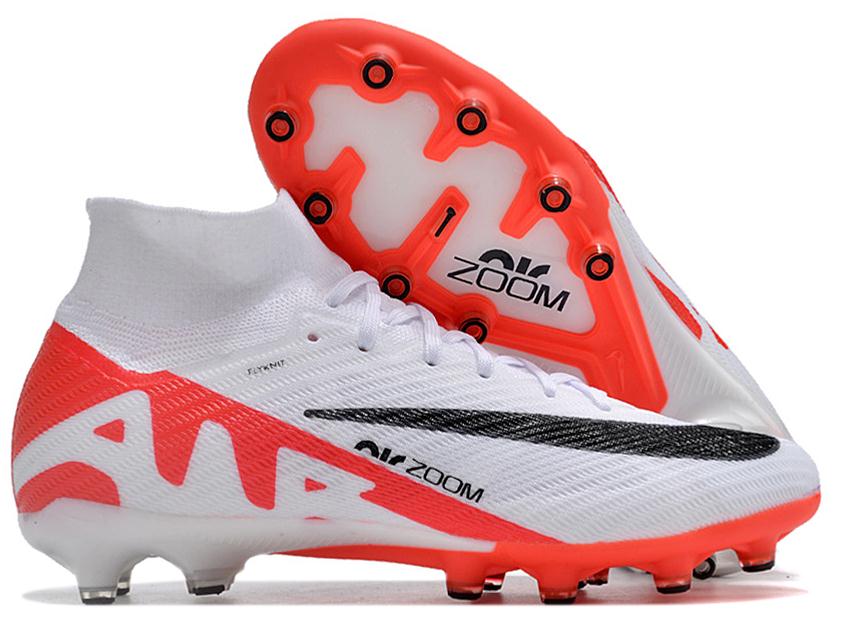 Nike Air Zoom Mercurial Superfly IX Elite AG Size 36-45-56950421